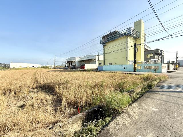 大寮農地-7