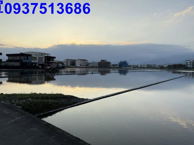 宜蘭縣三星鄉新義富段農地出售