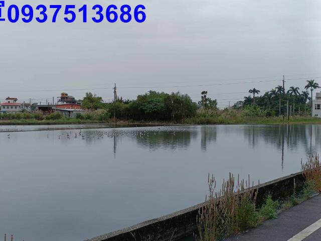 宜蘭縣員山鄉尚好段農地出售