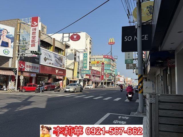 台南建地-2
