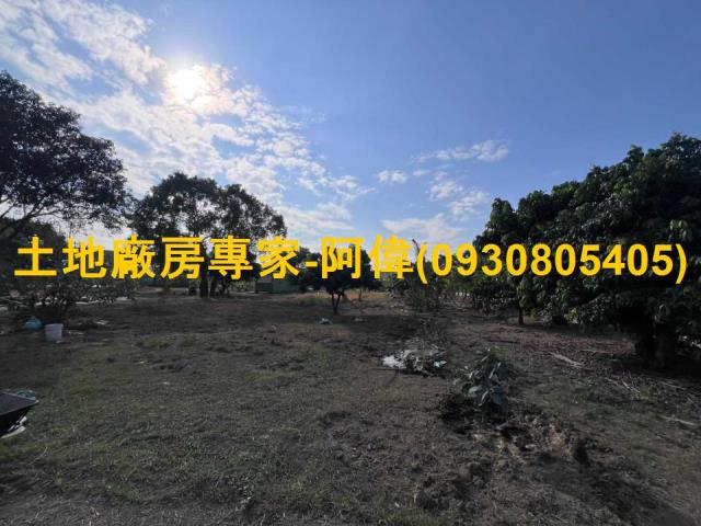 台南歸仁農地-0