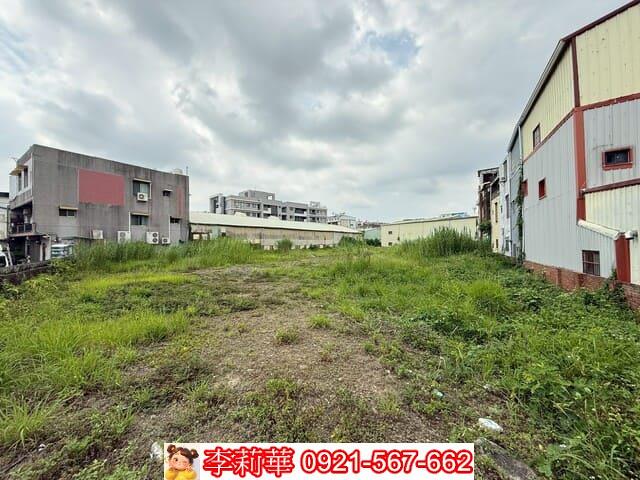 台南安南建地-4