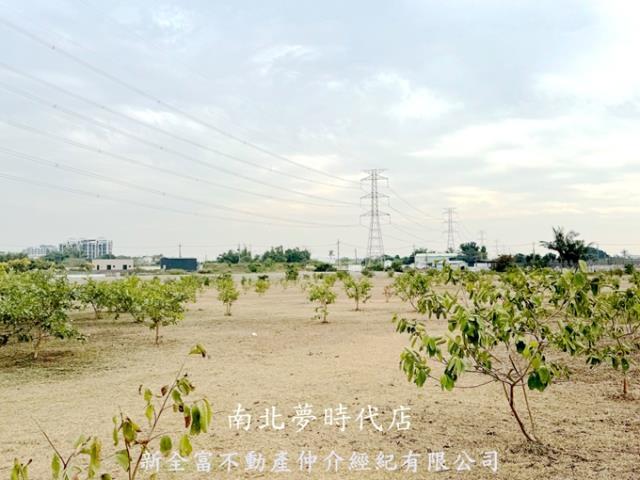 高雄湖內農地-0