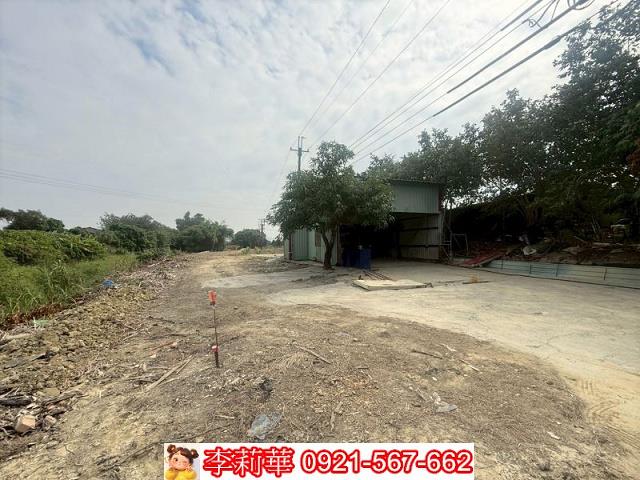 高雄路竹農地-0