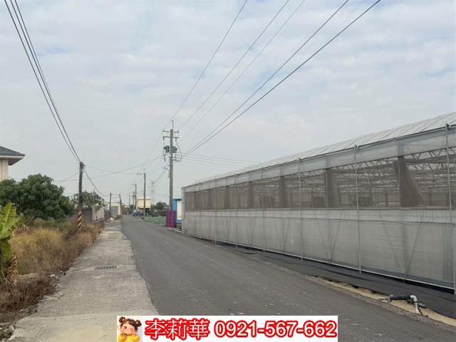 高雄路竹農地-2