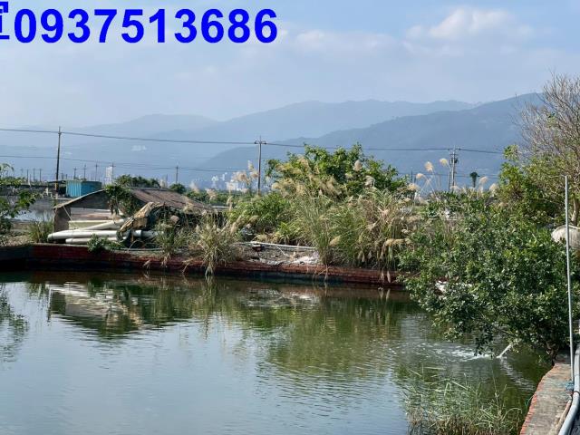 宜蘭頭城農地-0