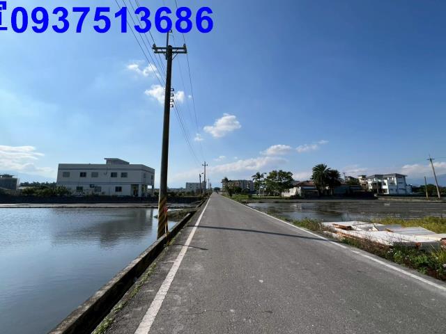 宜蘭五結農地-2