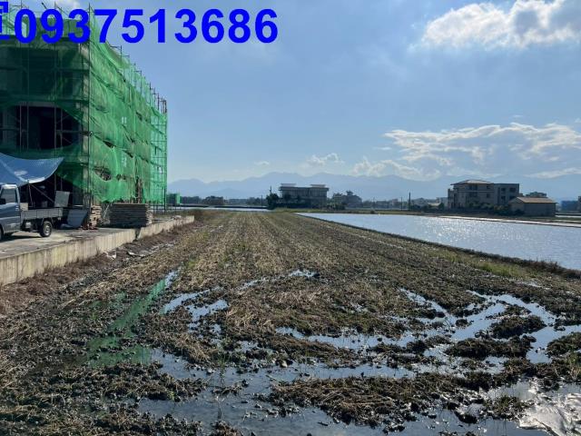 宜蘭五結農地-8