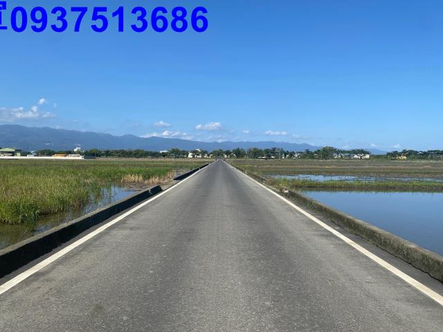 宜蘭壯圍農地-3