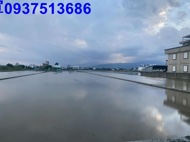 宜蘭縣礁溪鄉三民一段農地出售