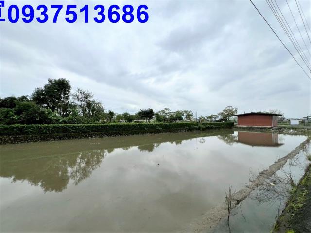 宜蘭縣礁溪鄉玉光一段農地出售