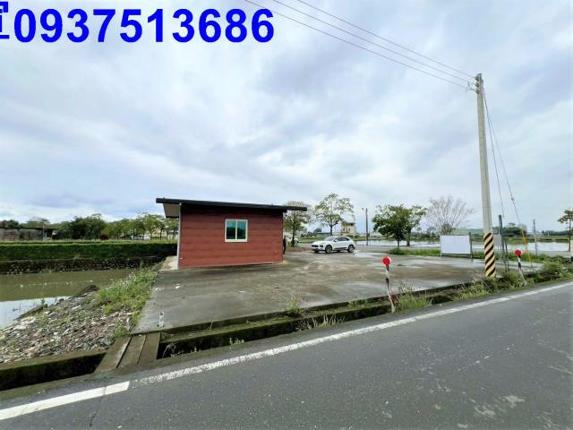 宜蘭礁溪農地-6