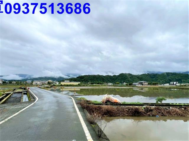 宜蘭礁溪農地-1