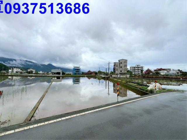 宜蘭礁溪農地-5