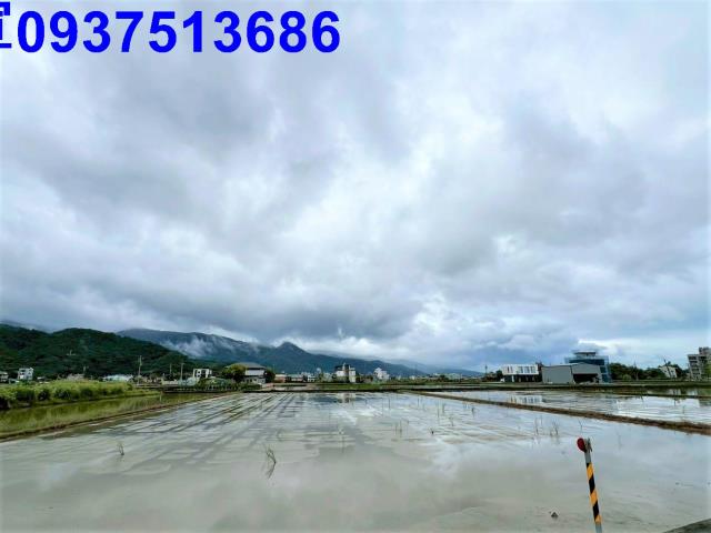 宜蘭礁溪農地-7