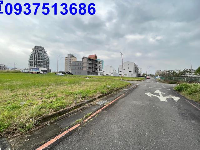 宜蘭頭城建地-2