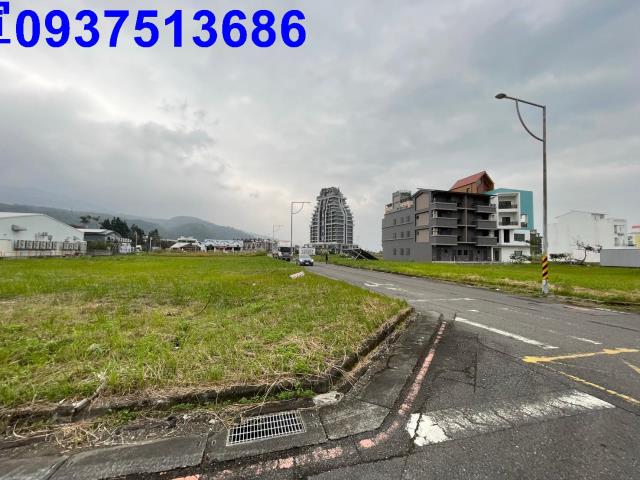 宜蘭頭城建地-0