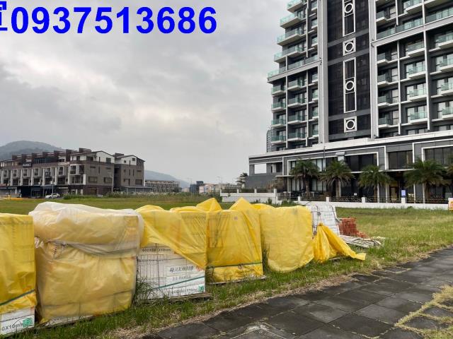 宜蘭頭城建地-1