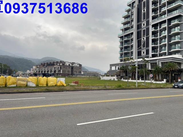 宜蘭頭城建地-0