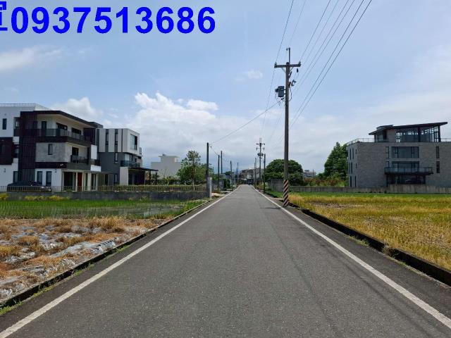 宜蘭員山建地-7