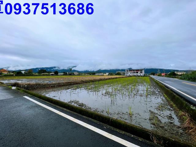 宜蘭三星農地-2