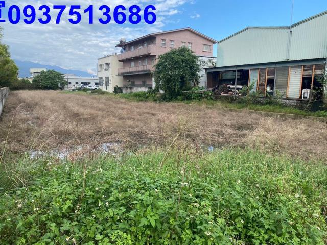 宜蘭縣壯圍鄉古結段農地出售