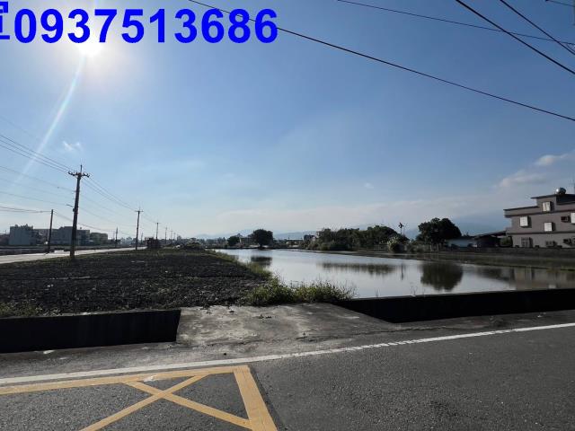 宜蘭礁溪農地-5