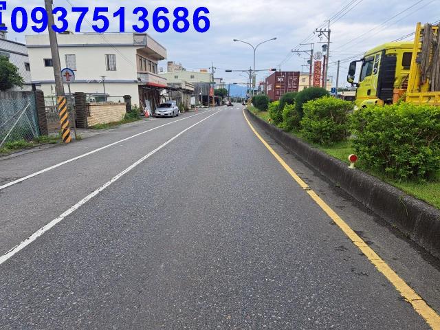 宜蘭壯圍建地-3