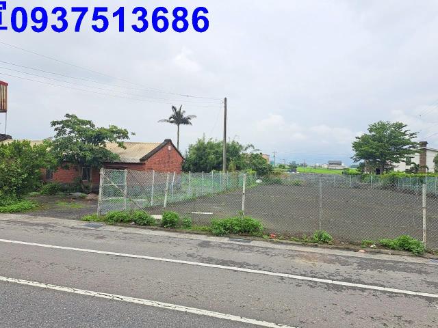 宜蘭壯圍建地-5