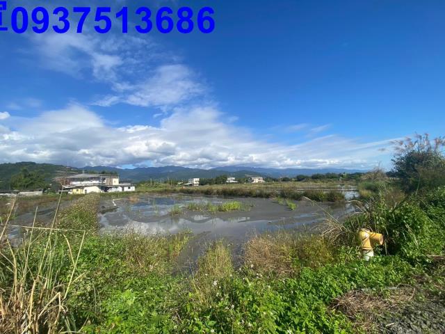 宜蘭員山農地-9