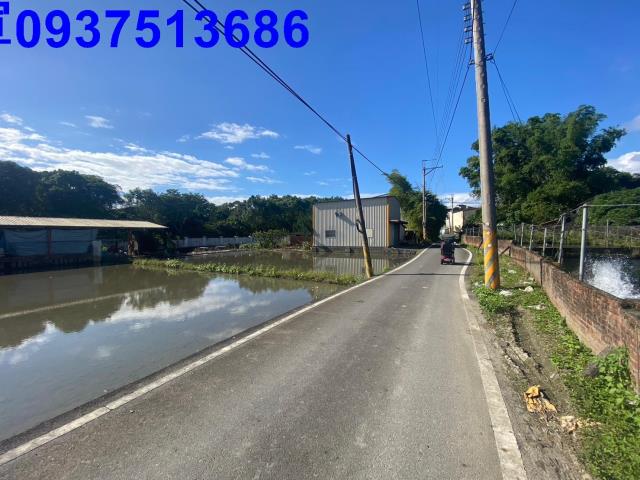 宜蘭員山農地-5