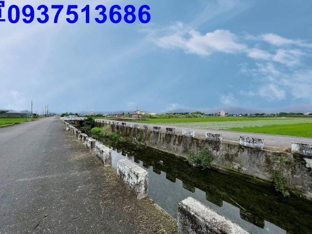 宜蘭三星農地-6