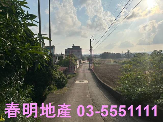 新竹新豐農地-6