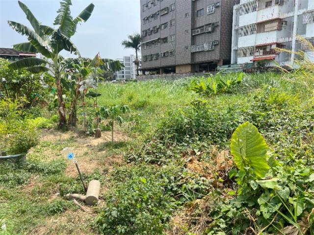 橋頭區建地出售