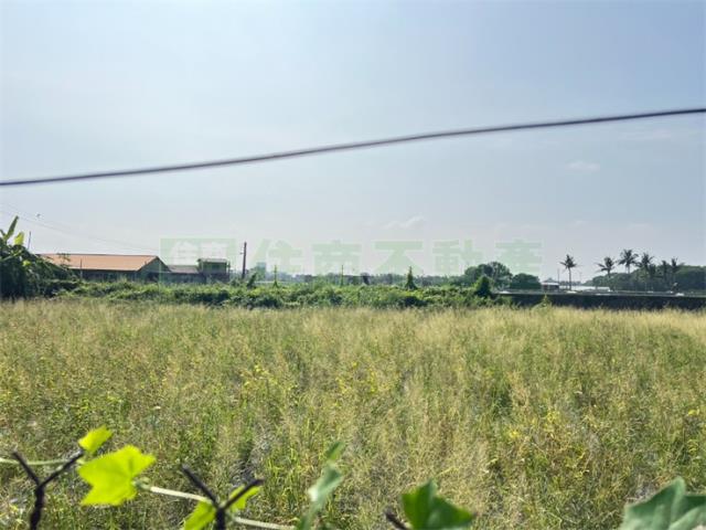 屏東華富重劃工業地