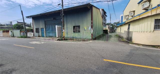 萬丹香內路建地出售