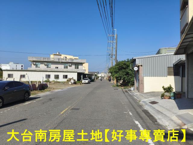 台南建地-2