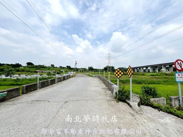 台南農地-4