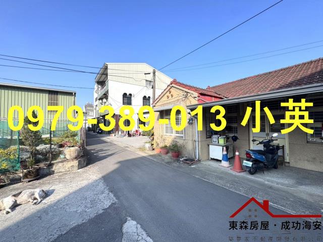 台南永康建地-4