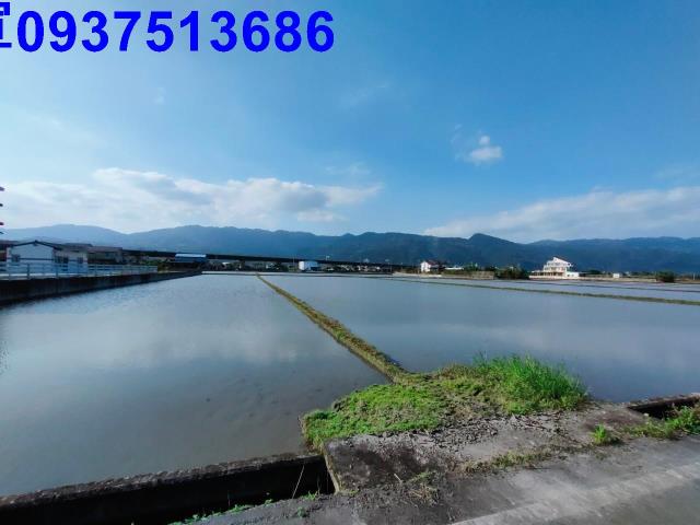 宜蘭縣員山鄉新永同段農地出售