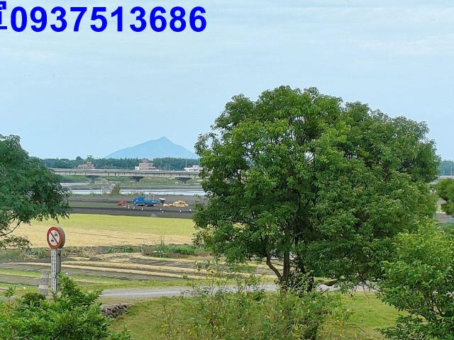 宜蘭壯圍農地-1