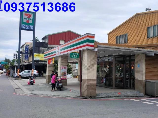 宜蘭壯圍農地-5