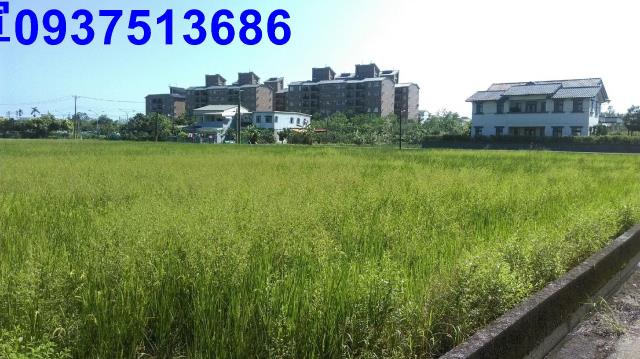 宜蘭宜蘭市農地-1