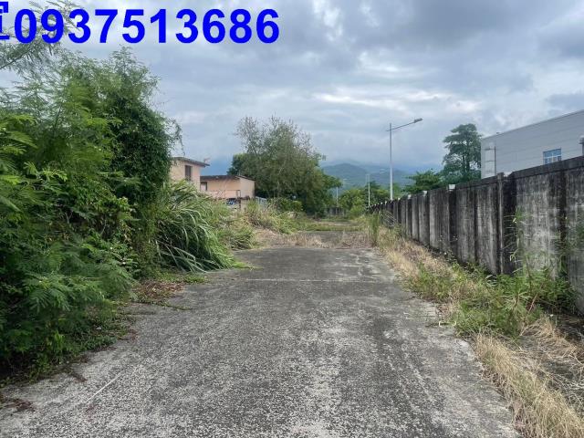 宜蘭宜蘭市農地-2