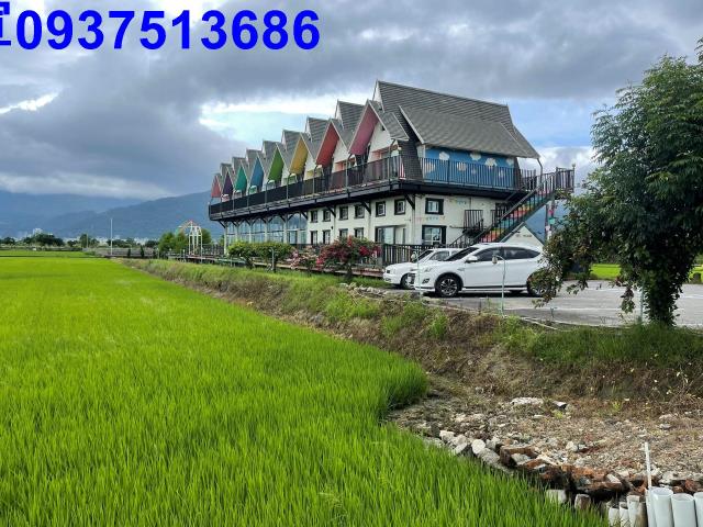 宜蘭礁溪農地-9