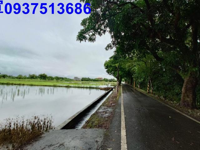 宜蘭員山農地-7