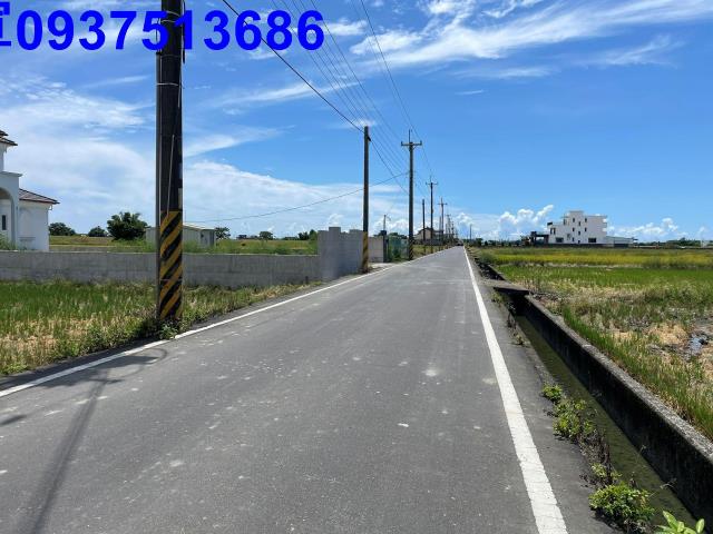 宜蘭壯圍農地-13