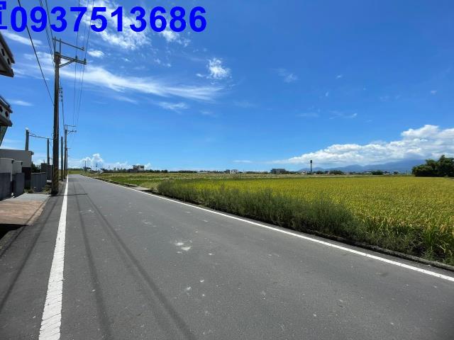 宜蘭壯圍農地-8