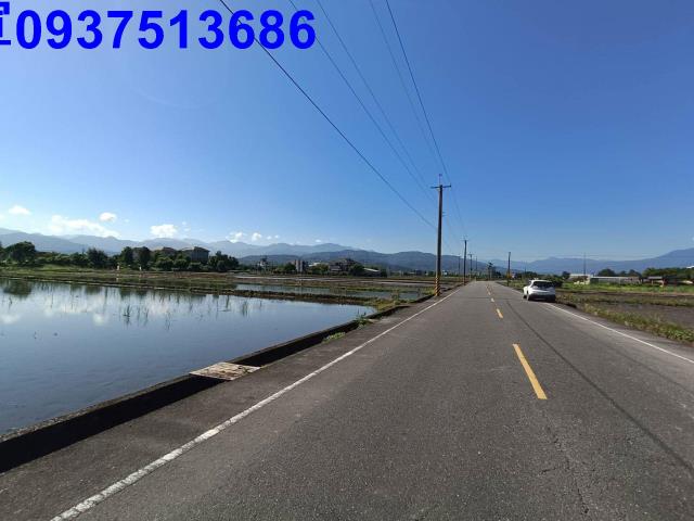 宜蘭縣員山鄉湖北段農地出售