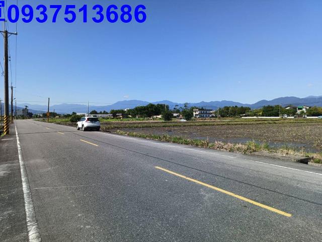 宜蘭三星農地-2